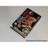 Shaq Fu (Compleet, FAH)