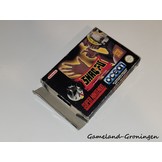 Shaq Fu (Complete, FAH)