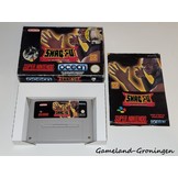 Shaq Fu (Compleet, FAH)