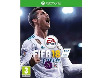 FIFA 18