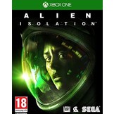 Alien Isolation (Compleet)