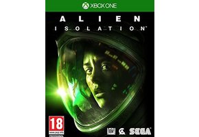 Alien Isolation (Compleet)
