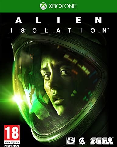 Alien Isolation (Compleet)