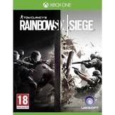 Tom Clancy's Rainbow Six Siege (Complete)