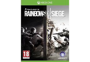 Tom Clancy's Rainbow Six Siege (Complete)