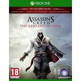 Assassin's Creed The Ezio Collection (Complete)