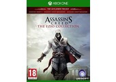 Assassin's Creed The Ezio Collection (Complete)