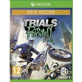Trials Rising (Complete)