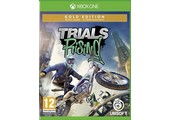Trials Rising (Complete)