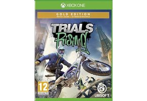 Trials Rising (Complete)