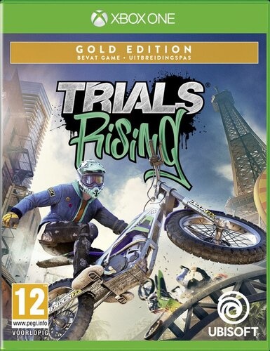 Trials Rising (Complete)