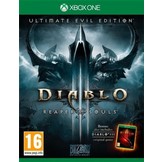 Diablo III Ultimate Evil Edition (Complete)