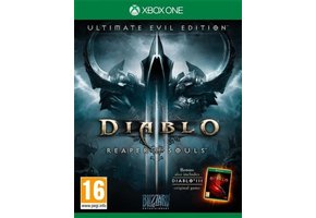 Diablo III Ultimate Evil Edition (Complete)