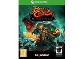 Battle Chasers Nightwar (Compleet)