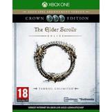 The Elder Scrolls Online Tamriel Unlimited (Complete)