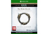 The Elder Scrolls Online Tamriel Unlimited (Compleet)