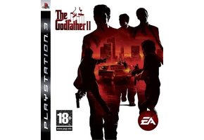 The Godfather II (Complete)