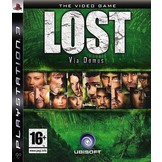 Lost (Compleet)