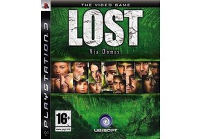 Lost (Compleet)