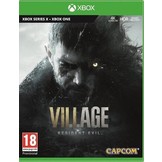 Resident Evil Village