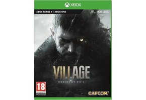 Resident Evil Village