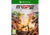 MXGP 2 The Official Game (Compleet)