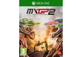 MXGP 2 The Official Game (Complete)