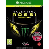 Valentino Rossi the Game (Complete)