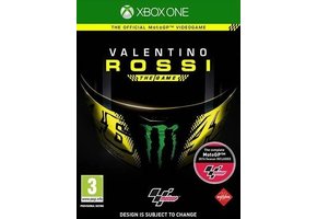 Valentino Rossi the Game (Complete)