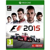 F1 2015 (Complete)