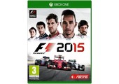 F1 2015 (Compleet)