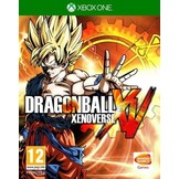 Dragon Ball Xenoverse (Complete)