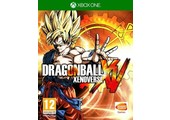 Dragon Ball Xenoverse (Compleet)