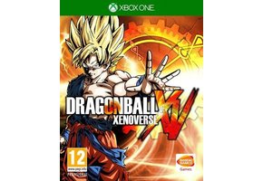 Dragon Ball Xenoverse (Complete)