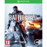 Battlefield 4 (Complete)