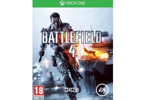 Battlefield 4 (Compleet)