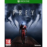 Prey (Complete)