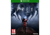 Prey (Complete)