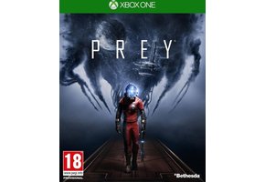 Prey (Compleet)