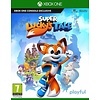 Super Lucky's Tale (Compleet)