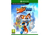 Super Lucky's Tale (Compleet)