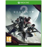 Destiny 2 (Compleet)