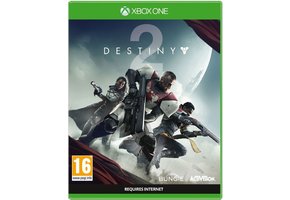 Destiny 2 (Complete)