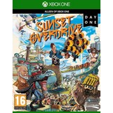 Sunset Overdrive (Compleet)