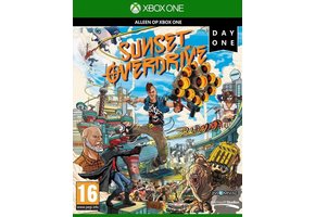 Sunset Overdrive (Complete)