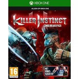Killer Instinct Combo Breaker Pack (Complete)