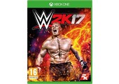 WWE 2K17 (Compleet)