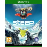 Steep (Compleet)