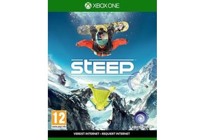 Steep (Compleet)