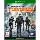 Tom Clancy's The Division (Compleet)